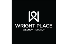Wright Place Wesmont Station